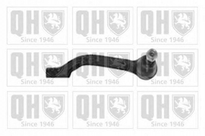 QUINTON HAZELL qr3636s -  Наконечник поперечной рулевой тяги